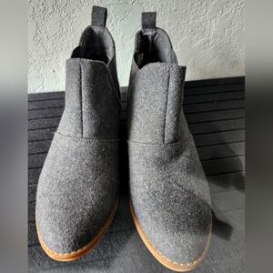 Rocket Dog Felted Wool 9.5